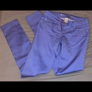 Celebrity pink jeans